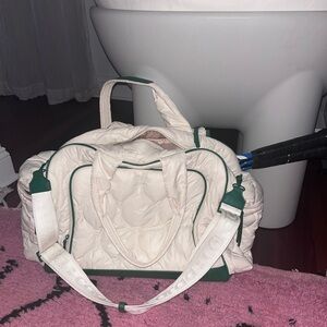 Caraa Tennis Duffel Bag